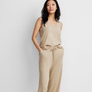 1-Pc. Sweater Knit Loungewear top